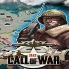 Avec le jeu Les Fèves-Zombies pour Android téléchargez gratuitement Call of war 1942: World war 2 strategy game sur le portable ou la tablette.