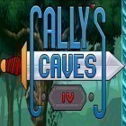 Avec le jeu Polyfield pour Android téléchargez gratuitement Cally's caves 4 sur le portable ou la tablette.