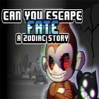 Avec le jeu  pour Android téléchargez gratuitement Can you escape fate? A zodiac story sur le portable ou la tablette.