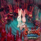 Avec le jeu Vertige: Forçage pour Android téléchargez gratuitement Cannibal bunnies 2 sur le portable ou la tablette.
