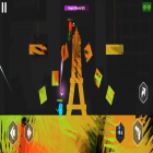 Avec le jeu Construis-le! pour Android téléchargez gratuitement Capsule: Guns Master sur le portable ou la tablette.