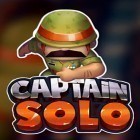 Avec le jeu Ville ancienne  pour Android téléchargez gratuitement Captain Solo: Counter strike sur le portable ou la tablette.