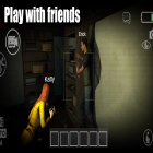 Avec le jeu La Nébuleuse Sombre - Premier Episode pour Android téléchargez gratuitement Captivity Horror Multiplayer sur le portable ou la tablette.