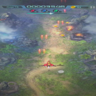 Avec le jeu Manuganu pour Android téléchargez gratuitement NOVA: Fantasy Airforce 2050 sur le portable ou la tablette.