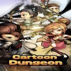 Avec le jeu Légendre du trial  pour Android téléchargez gratuitement Cartoon dungeon: Rise of the indie games sur le portable ou la tablette.