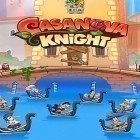 Avec le jeu Mezopuzzle pour Android téléchargez gratuitement Casanova knight sur le portable ou la tablette.
