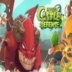 Avec le jeu  pour Android téléchargez gratuitement Castle defense: Invasion sur le portable ou la tablette.
