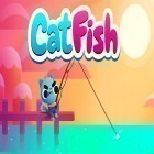 Avec le jeu FIFA 12 pour Android téléchargez gratuitement Cat fish sur le portable ou la tablette.