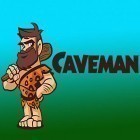 Avec le jeu Lignes de serpent pour Android téléchargez gratuitement Caveman HD sur le portable ou la tablette.