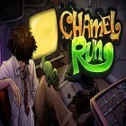 Avec le jeu Max Bradshaw et invasion des zombies pour Android téléchargez gratuitement Chamelrun: Chameleon run! sur le portable ou la tablette.