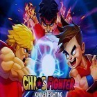 Avec le jeu Mushroom heroes pour Android téléchargez gratuitement Chaos fighter: Kungfu fighting sur le portable ou la tablette.