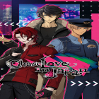 Avec le jeu Le Coup de Maine pour Android téléchargez gratuitement Chase Love in Japan sur le portable ou la tablette.
