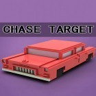 Avec le jeu L'Homme contre la Cuvette pour Android téléchargez gratuitement Chase target sur le portable ou la tablette.