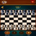 Avec le jeu Le Réseau Troupes Spécialisées pour Android téléchargez gratuitement Chess Club - Chess Board Game sur le portable ou la tablette.
