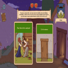 Avec le jeu Chars En Ligne pour Android téléchargez gratuitement Choice of Life: Middle Ages 2 sur le portable ou la tablette.