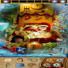 Avec le jeu Mort à la livraison pour Android téléchargez gratuitement Christmas Hidden Object: Xmas Tree Magic sur le portable ou la tablette.