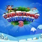 Avec le jeu Omicron pour Android téléchargez gratuitement Christmas sweeper 3 sur le portable ou la tablette.