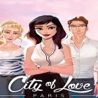 Avec le jeu Eté infinie  pour Android téléchargez gratuitement City of love: Paris sur le portable ou la tablette.