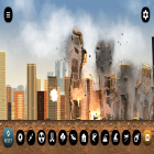 Avec le jeu L'Empire de transport pour Android téléchargez gratuitement City Smash sur le portable ou la tablette.