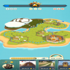 Avec le jeu La ville des iles: L`aéroport 2  pour Android téléchargez gratuitement Civ Royale sur le portable ou la tablette.