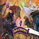Avec le jeu Le Pénombre pour Android téléchargez gratuitement Clash of warriors: 9 legends sur le portable ou la tablette.
