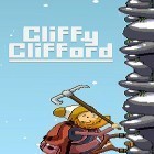 Avec le jeu 3D parking des autos de cartoon pour Android téléchargez gratuitement Cliffy Clifford sur le portable ou la tablette.