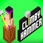 Avec le jeu Couleurs unifiées  pour Android téléchargez gratuitement Climby hammer sur le portable ou la tablette.