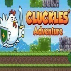 Avec le jeu Rapides et furieux 7: Courses  pour Android téléchargez gratuitement Cluckles' adventure sur le portable ou la tablette.