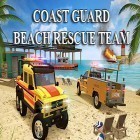 Avec le jeu La Soirée Sur La Planche à Roulettes 2 pour Android téléchargez gratuitement Coast guard: Beach rescue team sur le portable ou la tablette.