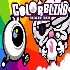 Avec le jeu Les surfers de tunnels: le tour du monde P2KIN pour Android téléchargez gratuitement Colorblind: An eye for an eye sur le portable ou la tablette.