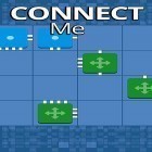 Avec le jeu Jeux Cruels: Le Petit Chaperon Rouge pour Android téléchargez gratuitement Connect me: Logic puzzle sur le portable ou la tablette.