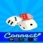 Avec le jeu Monsterland 2. Physics puzzle game pour Android téléchargez gratuitement Connect puzzle: Spots connection. Brain puzzle sur le portable ou la tablette.