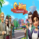 Avec le jeu 3D domino  pour Android téléchargez gratuitement Cooking Confidential: 3D Games sur le portable ou la tablette.