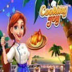 Avec le jeu Combat pour la Vie pour Android téléchargez gratuitement Cooking joy: Delicious journey sur le portable ou la tablette.
