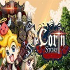 Avec le jeu Royaumes Mystérieux pour Android téléchargez gratuitement Corin story: Action RPG sur le portable ou la tablette.