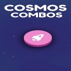 Avec le jeu Le Coup de Foot pour Android téléchargez gratuitement Cosmos combos sur le portable ou la tablette.