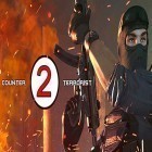 Avec le jeu Le Néant 2 pour Android téléchargez gratuitement Counter terrorist 2: Gun strike sur le portable ou la tablette.