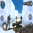 Avec le jeu Combo de l'orang-outan pour Android téléchargez gratuitement Critical Strike : Shooting Ops sur le portable ou la tablette.