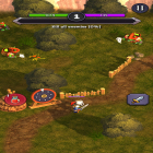 Avec le jeu Heroes of Kimkom pour Android téléchargez gratuitement Crusado: Heroes Roguelike RPG sur le portable ou la tablette.
