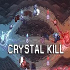 Avec le jeu Ville de zombies: Histoires pour Android téléchargez gratuitement Crystal kill: PvP tower defense sur le portable ou la tablette.