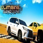 Avec le jeu Le Champ de Bataille pour Android téléchargez gratuitement CSD: Climbing sand dune sur le portable ou la tablette.