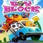 Avec le jeu Le Chef de Wagon 2.Les Etats-Unis pour Android téléchargez gratuitement Cube blast rescue toy block sur le portable ou la tablette.