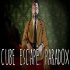 Outre Cube escape: Paradox téléchargez gratuitement d'autres jeux sur Motorola RAZR XT910.