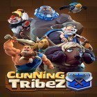 Avec le jeu Tow N Go pour Android téléchargez gratuitement Cunning tribez: Road of clash sur le portable ou la tablette.
