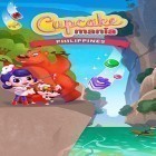 Avec le jeu Les Guerriers de l'Eternité 3 pour Android téléchargez gratuitement Cupcake mania: Philippines sur le portable ou la tablette.