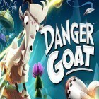 Avec le jeu Les Ténèbres Eternelles pour Android téléchargez gratuitement Danger goat sur le portable ou la tablette.