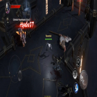 Avec le jeu Gravitation: Transforners 3D pour Android téléchargez gratuitement Dark Nemesis: Infinite Quest sur le portable ou la tablette.