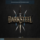 Avec le jeu  pour Android téléchargez gratuitement Dark Steel: Fighting Games sur le portable ou la tablette.