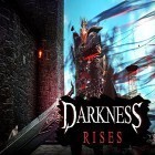 Avec le jeu Les Moyens Silencieux de la Fuite pour Android téléchargez gratuitement Darkness rises sur le portable ou la tablette.
