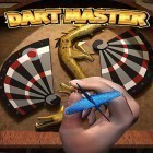 Avec le jeu Royaume perdu pour Android téléchargez gratuitement Darts master 3D sur le portable ou la tablette.